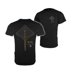 Vass Ray Rising T-Shirts